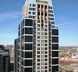 23rd Floor 2-Bedroom 2-Bath Condo For You - NUERA Building