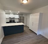 1 month Free!  1-Bed Basement Apartment - All Utilities Included!