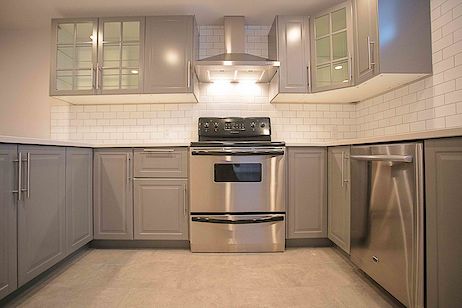 Calgary 3 bedrooms Basement for rent. Property photo: 306858-3