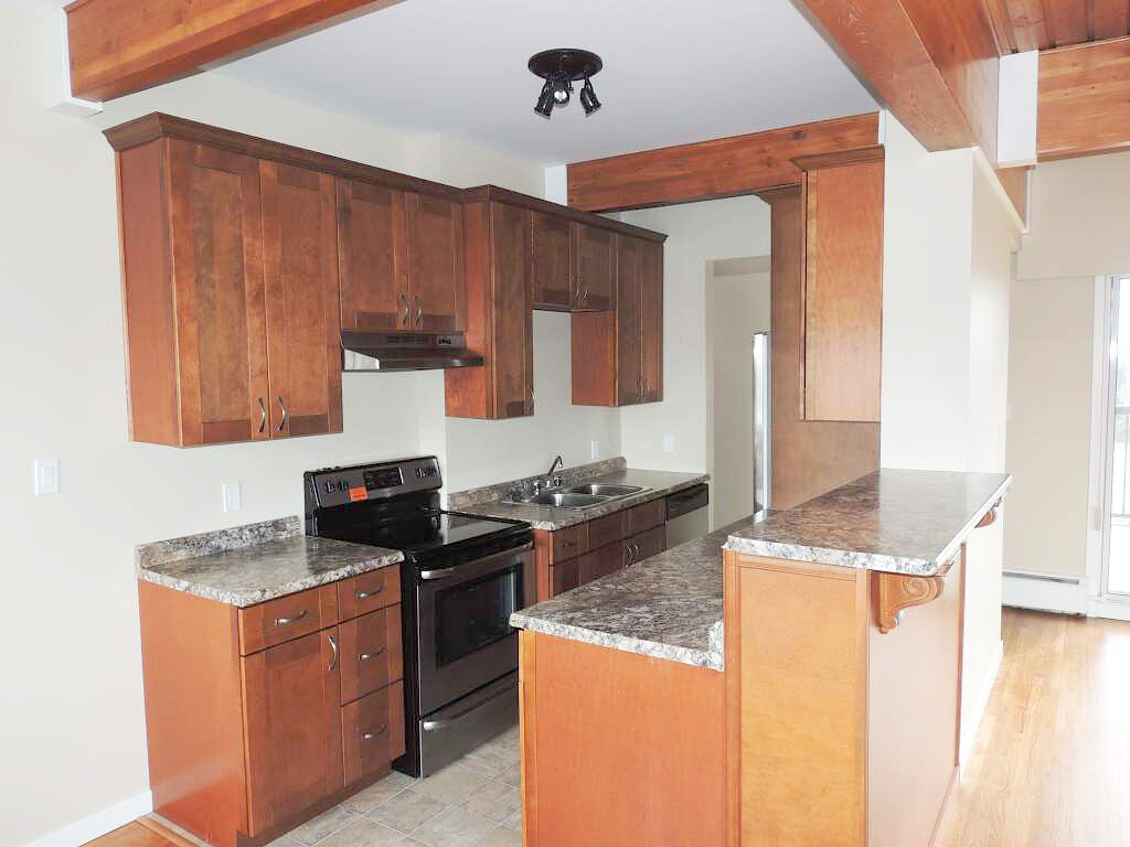 Prince George 1 bedroom Apartment for rent. Property photo: 306928-1