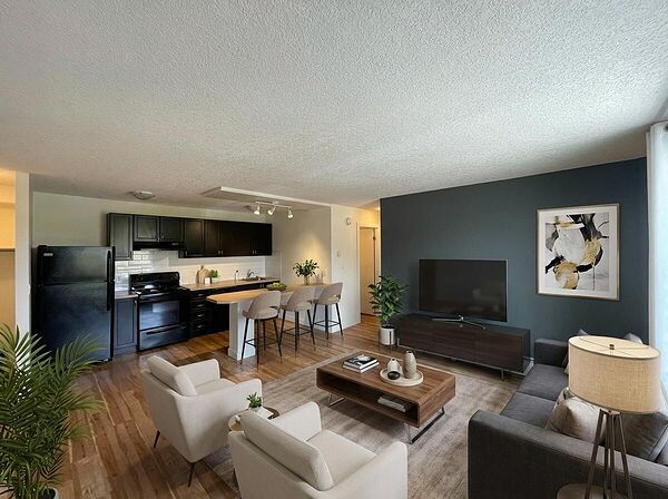 Calgary 2 bedrooms Apartment for rent. Property photo: 307359-3