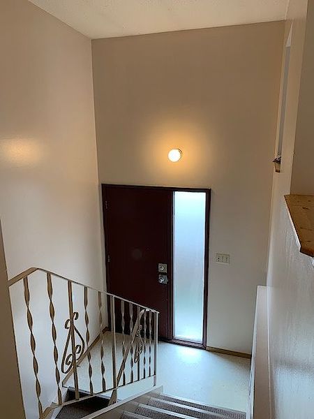Calgary 3 bedrooms Fourplex for rent. Property photo: 307465-3