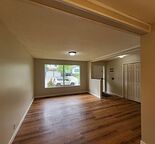 3 Bedroom Woodland House for Rent, with semi finished basement and dbl garage