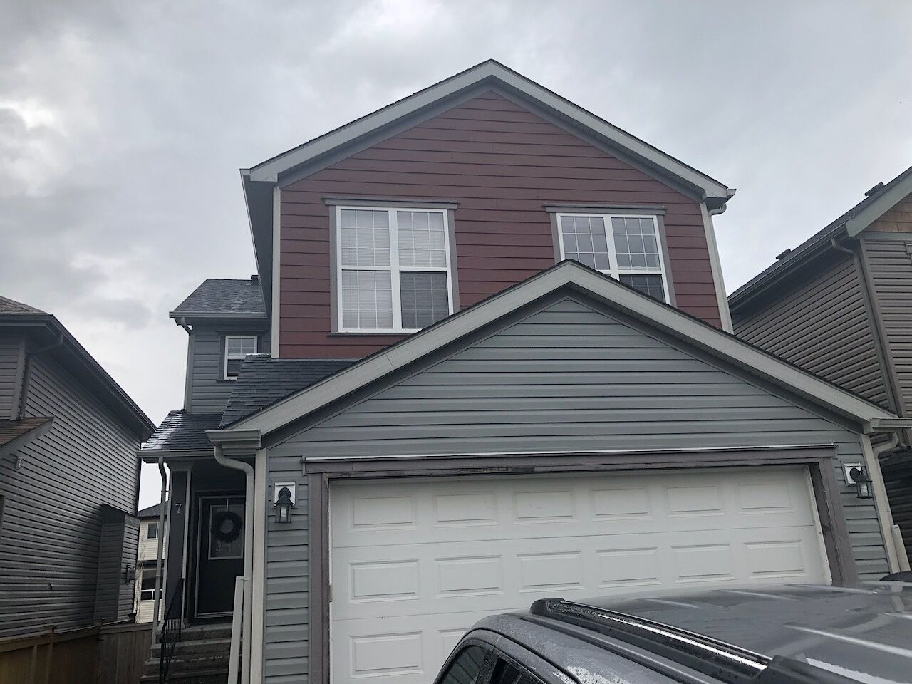 Calgary 3 bedrooms House for rent. Property photo: 307821-1