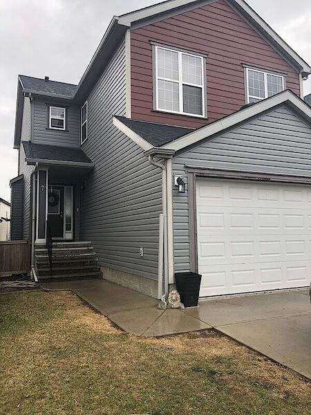 Calgary 3 bedrooms House for rent. Property photo: 307821-3