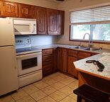 Central Spacious Three Bedroom Main Floor including Single Garage