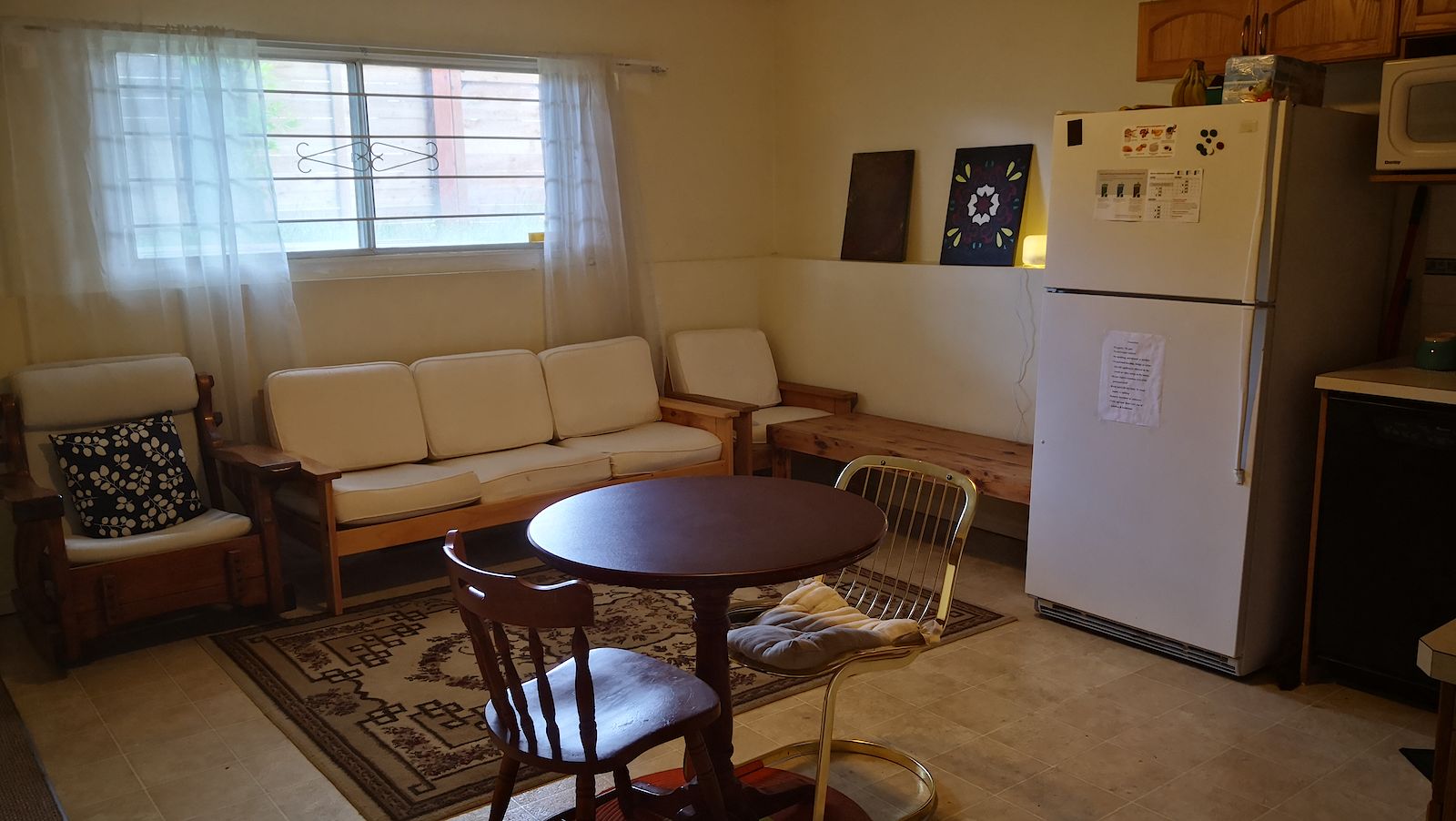 Calgary 1 bedroom Room For Rent for rent. Property photo: 308151-1