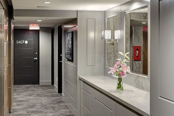 Luxury Rentals by Bedouin