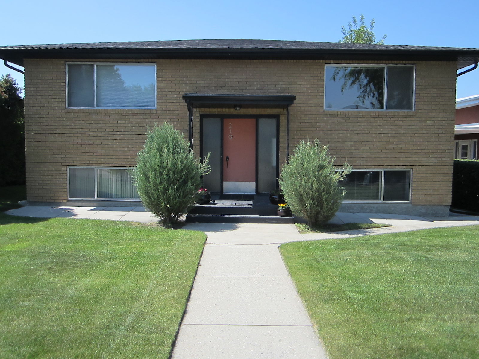 Calgary 1 bedroom Apartment for rent. Property photo: 308506-1