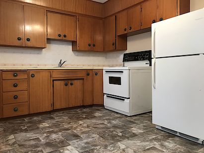 Calgary 1 bedroom Apartment for rent. Property photo: 308506-2