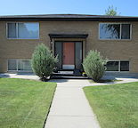 1 Bedroom Apartment - Cambrian Heights