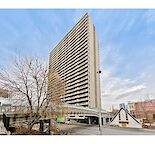 Fully Furnished Apartment - Downtown and Next to LRT City Hall Station