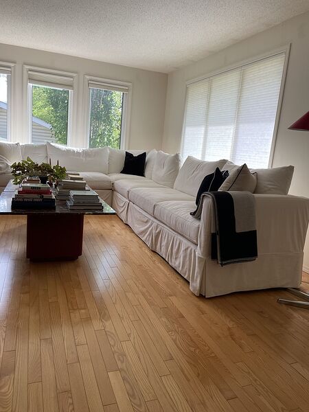 Calgary 3 + Den bedrooms House for rent. Property photo: 309007-3