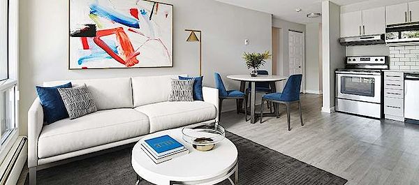 Ottawa 2 bedrooms Apartment for rent. Property photo: 309224-2