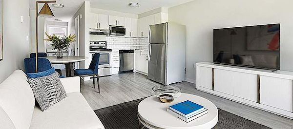 Ottawa 2 bedrooms Apartment for rent. Property photo: 309224-3