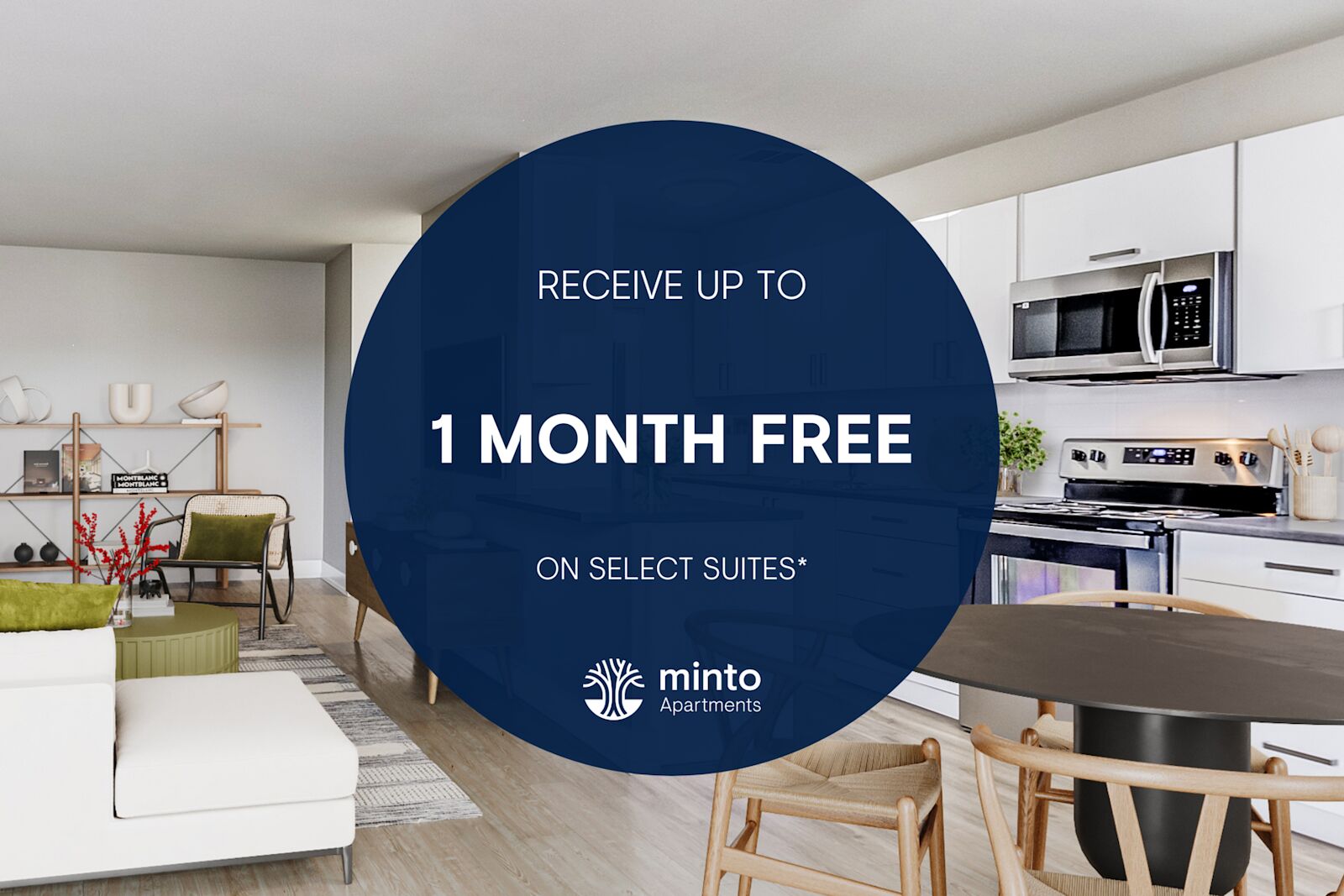 Toronto 3 bedrooms Apartment for rent. Property photo: 309233-1