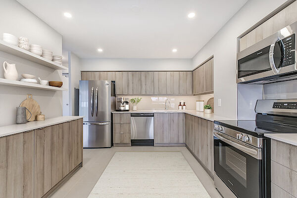 Toronto 2 bedrooms Apartment for rent. Property photo: 309234-3