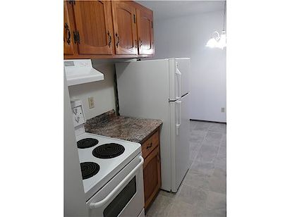 Calgary 1 bedroom Apartment for rent. Property photo: 309290-2