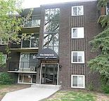 All utilities Inclusive 1 Bedroom 1 bathroom; community of WINDSOR PARK