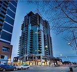 1 Bedroom + Den Luxury Furnished Sasso Condo