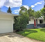 Banff Trail [NW]-3 Bedroom Bungalow