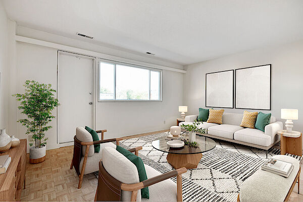 Ottawa 3 bedrooms Apartment for rent. Property photo: 309708-3