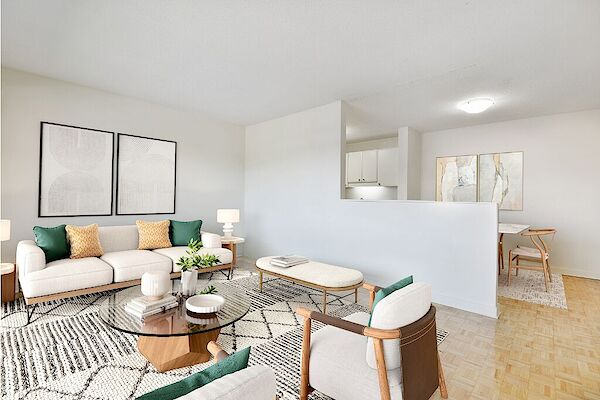 Ottawa 3 bedrooms Apartment for rent. Property photo: 309708-2