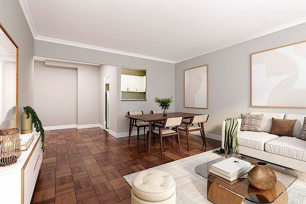 Toronto bachelor bedrooms Apartment for rent. Property photo: 309715-3