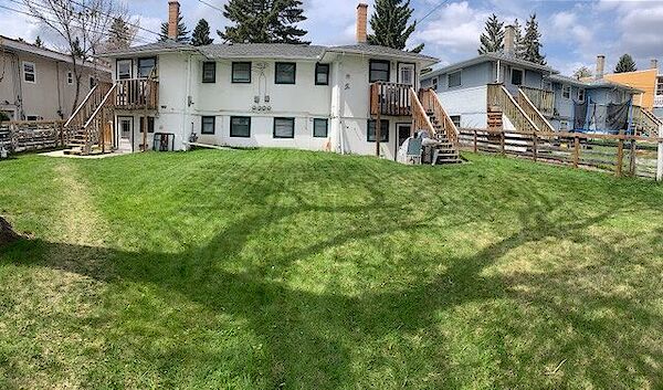 Calgary 2 bedrooms Apartment for rent. Property photo: 309921-2