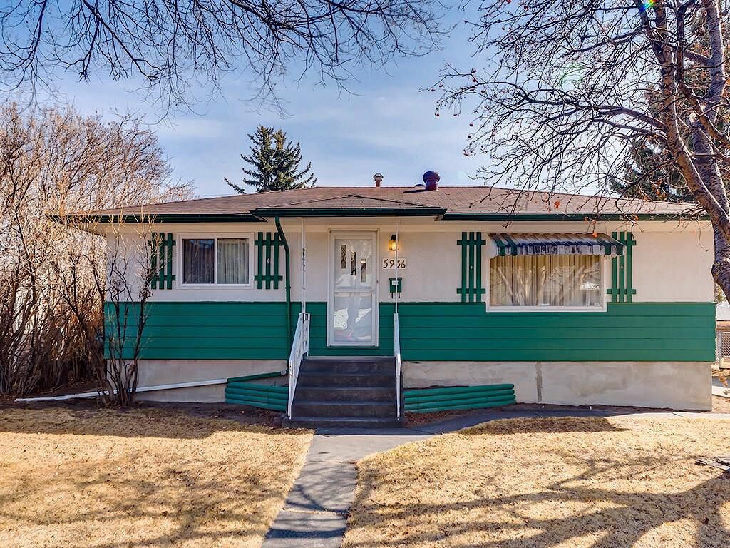 Calgary 2 bedrooms House for rent. Property photo: 310305-1