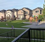 2 Bedroom Furnished (renovated) basement for rent