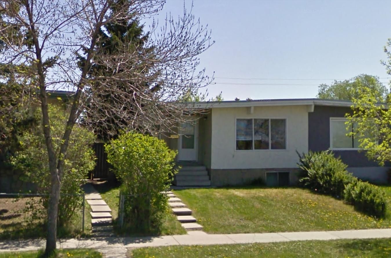 Calgary 3 bedrooms House for rent. Property photo: 310945-1