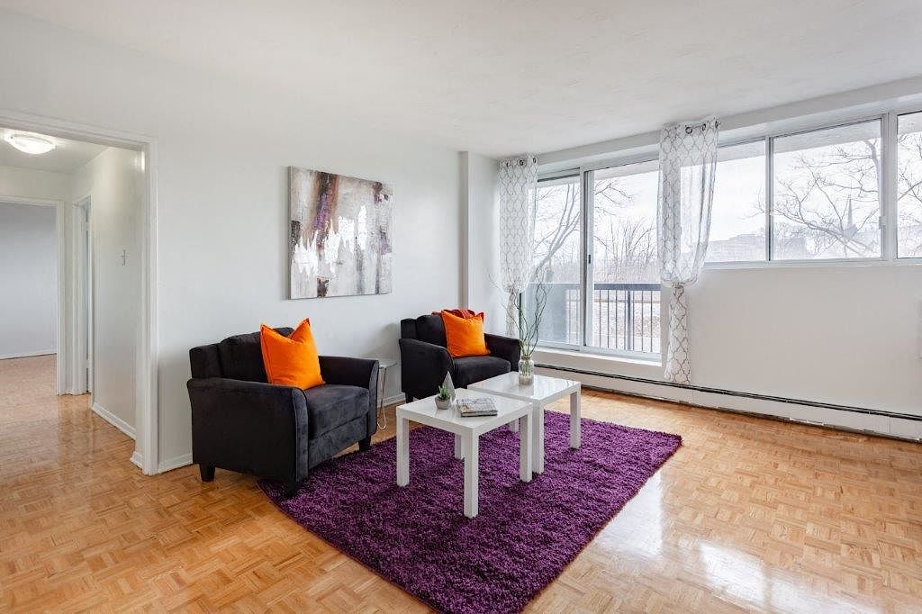 Ottawa 2 bedrooms Apartment for rent. Property photo: 311013-1