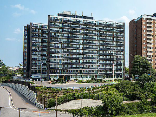 Ottawa 2 bedrooms Apartment for rent. Property photo: 311013-2