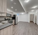 Modern Basement Suite in Inglewood