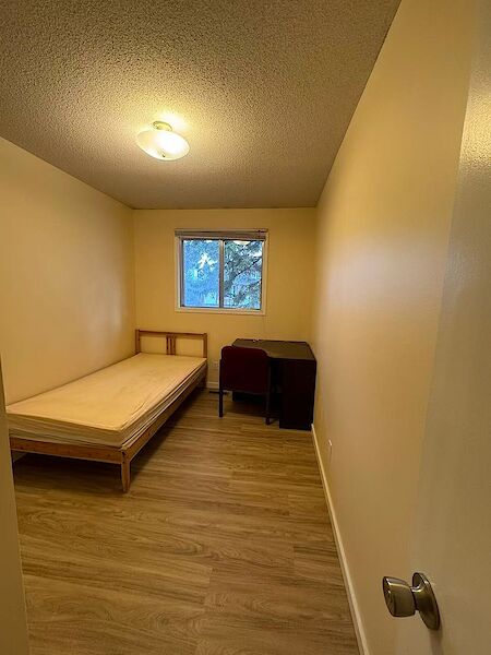 Calgary 1 bedroom Room For Rent for rent. Property photo: 311098-2