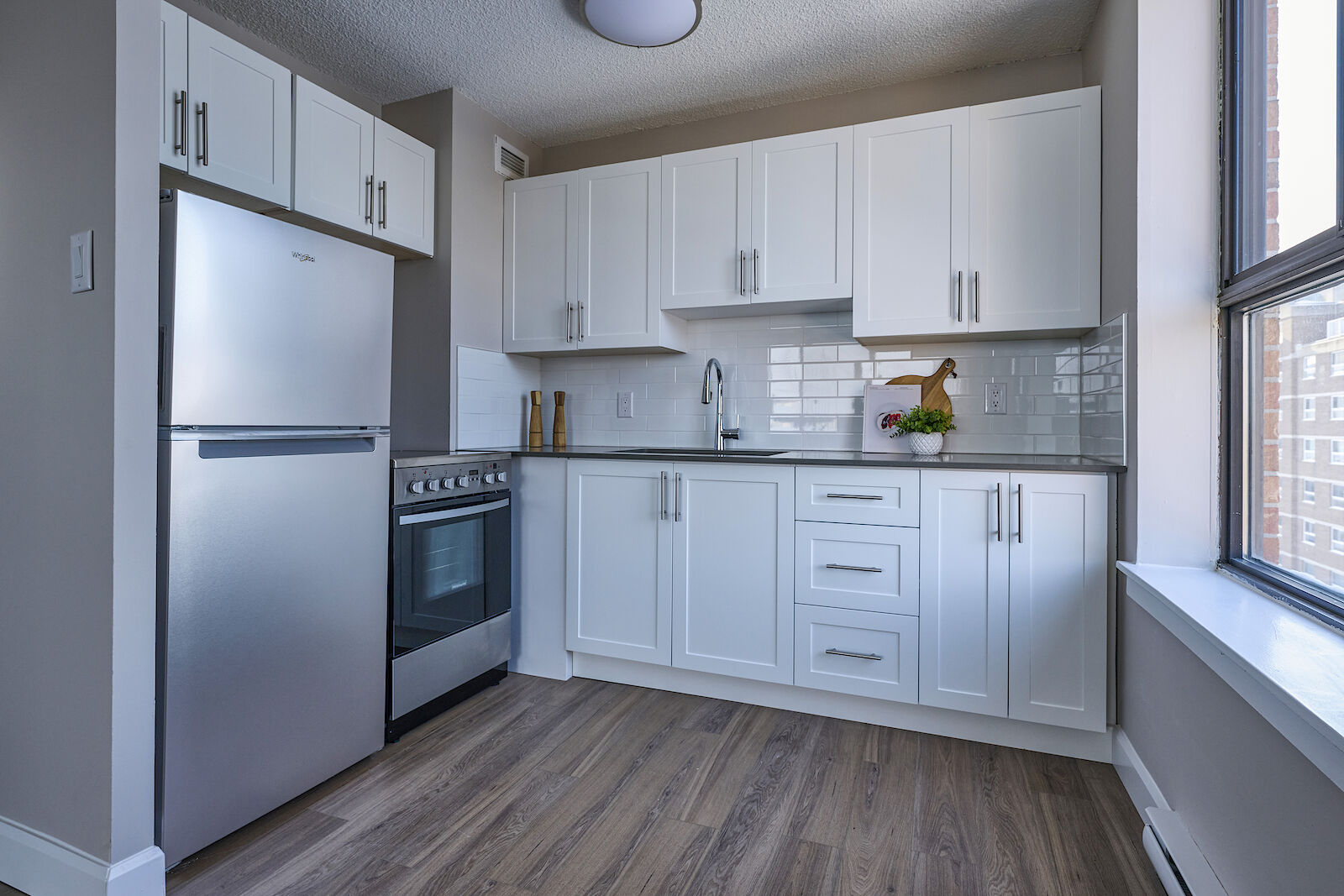 Ottawa 1 bedrooms Apartment for rent. Property photo: 311115-1