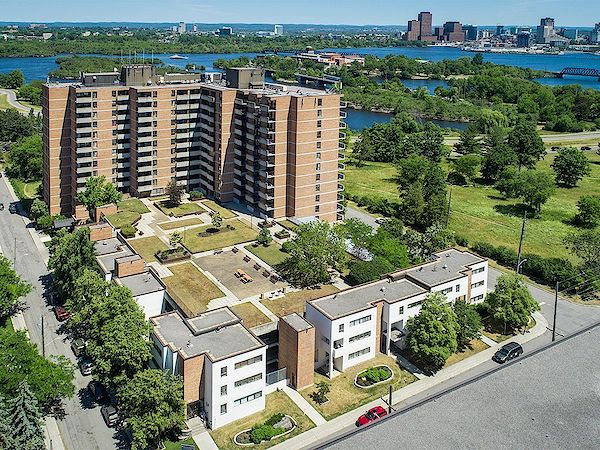 Ottawa 1 bedrooms Apartment for rent. Property photo: 311115-2