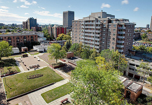 Ottawa 1 bedrooms Apartment for rent. Property photo: 311115-3