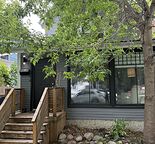 Furnished Character House available August