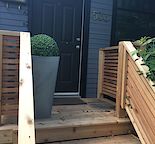 Furnished Mission house available July 2026