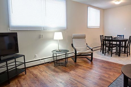Fort McMurray 2 bedrooms Apartment for rent. Property photo: 311309-3