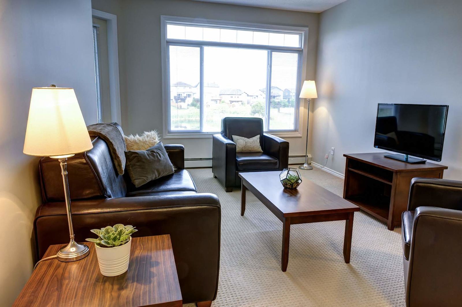 Fort McMurray 1 bedrooms Apartment for rent. Property photo: 311313-1
