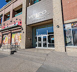 BEAUTIFUL 1 BR CONDO WITH UNOBSTRUCTED VIEW IN DOWNTOWN CALGARY