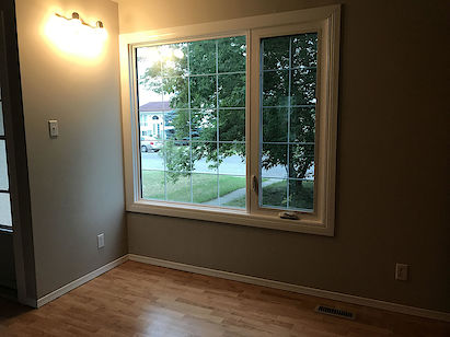 Edmonton 2 bedrooms Townhouse for rent. Property photo: 311547-3