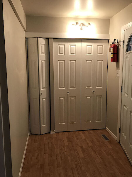 Edmonton 2 bedrooms Townhouse for rent. Property photo: 311547-2