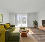 Utilities Included - Main Floor, renovated 2 Bed, 2 Bath Condo in Evergreen