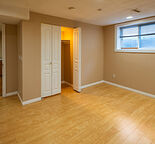 Legal Basement-Like new 2 BR, Marlborough area, separate entrance and laundry !