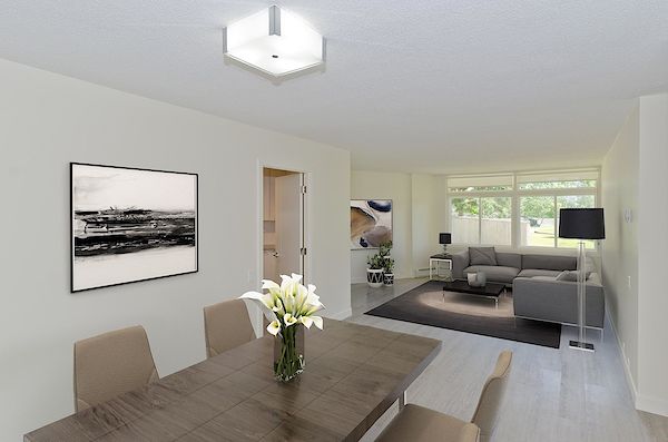 Calgary 1 bedrooms Apartment for rent. Property photo: 31264-3