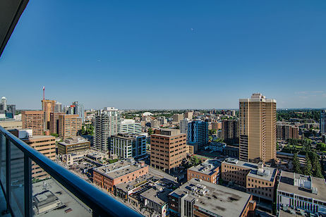 Calgary 1 bedroom Apartment for rent. Property photo: 312745-2